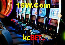 Welcome Bonus kcbet