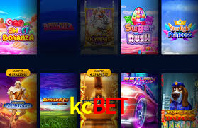 kcbet: Jogos de Caça-Níqueis-Altas Recompensas, Roleta-Velocidade, Blackjack-Desafios Máximos