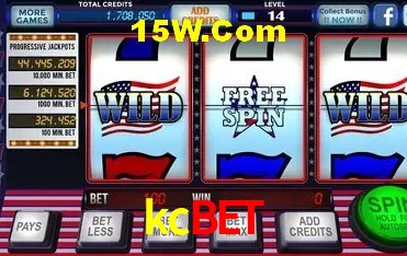 Bônus Diários kcbet