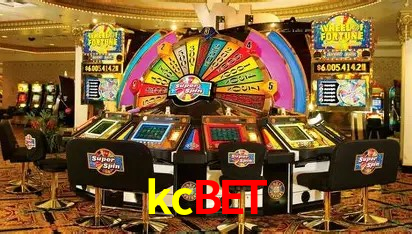 Casino Ao Vivo kcbet