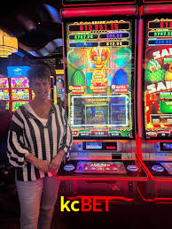 Roulette Table kcbet