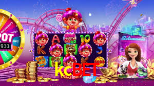 Bonus Features kcbet