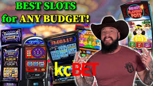 VIP Casino kcbet