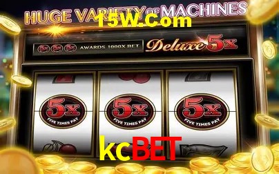 Casino Ao Vivo kcbet