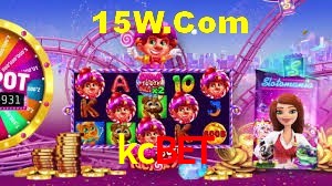 Game Statistics kcbet