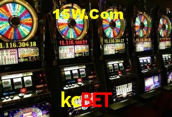 Tecnologia da Plataforma kcbet