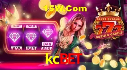 Provedores de Jogos kcbet
