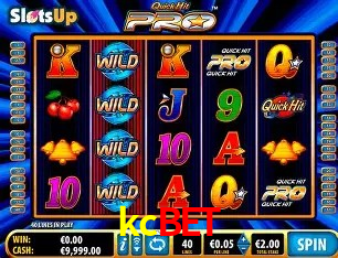 Promoções Sazonais kcbet