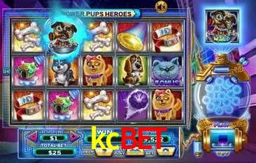 Integração de APIs kcbet