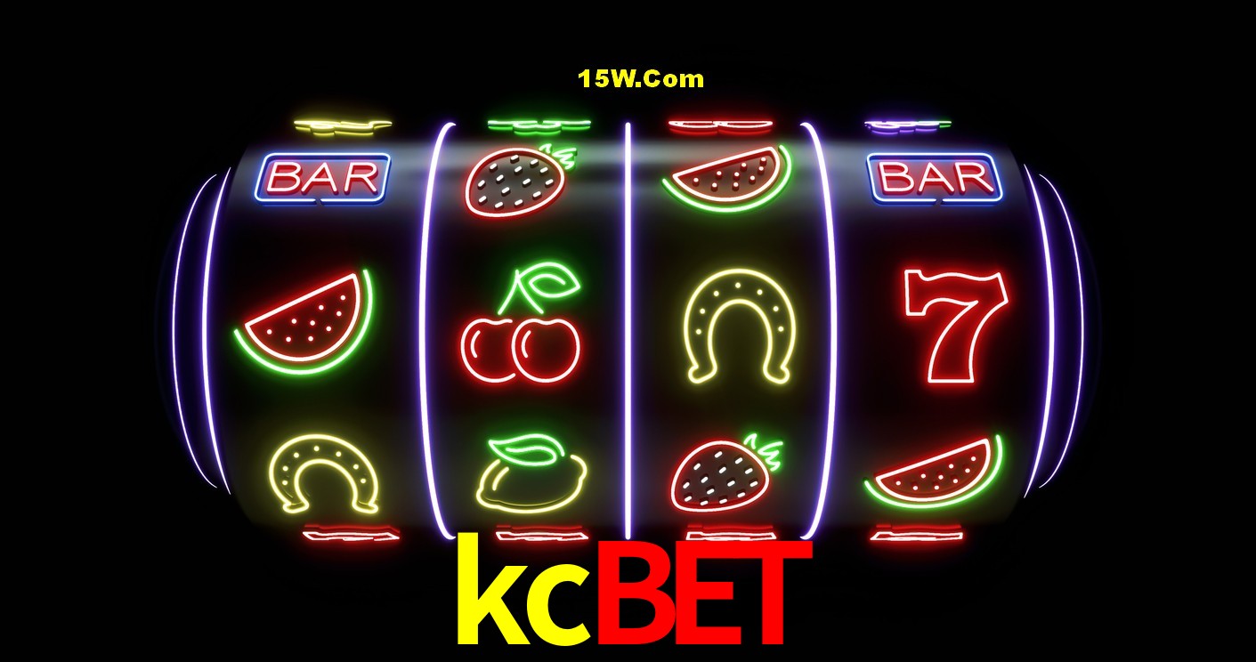 Slot Games kcbet