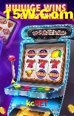 Design Responsivo kcbet