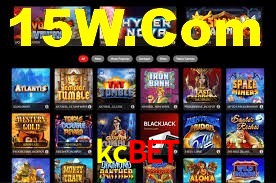 Experimente o Login Seguro Premium no kcbet